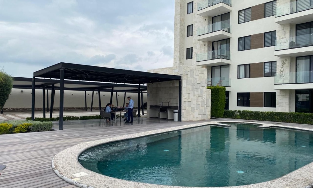 AV. Guadalupe Gonzalez, Punta del Cielo, 1 Bedroom Bedrooms, 1 Room Rooms,1 BathroomBathrooms,Departamento,Venta,AV. Guadalupe Gonzalez,0,1155