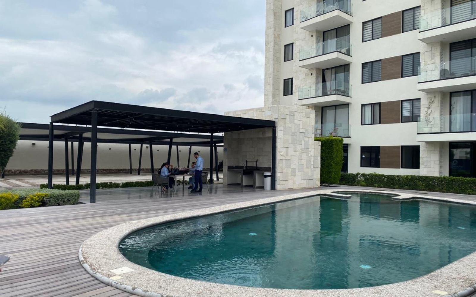 AV GUADALUPE GONZALES PUNTA DEL CIELO, 1 Bedroom Bedrooms, 1 Room Rooms,1 BathroomBathrooms,Departamento,Venta,AV GUADALUPE GONZALES,0,1155