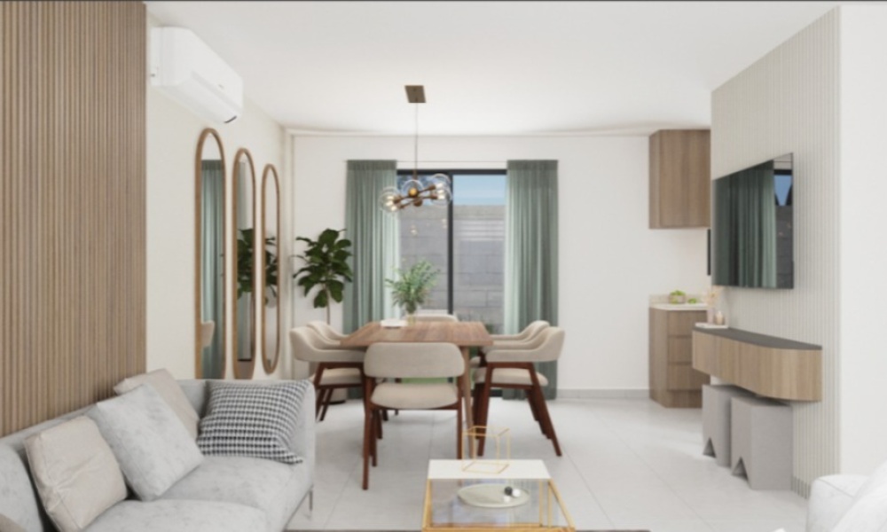 3 Bedrooms Bedrooms, 2 Rooms Rooms,1 BathroomBathrooms,Casa,Venta,0,1156