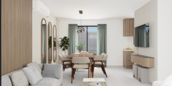 3 Bedrooms Bedrooms, 2 Rooms Rooms,1 BathroomBathrooms,Casa,Venta,0,1156