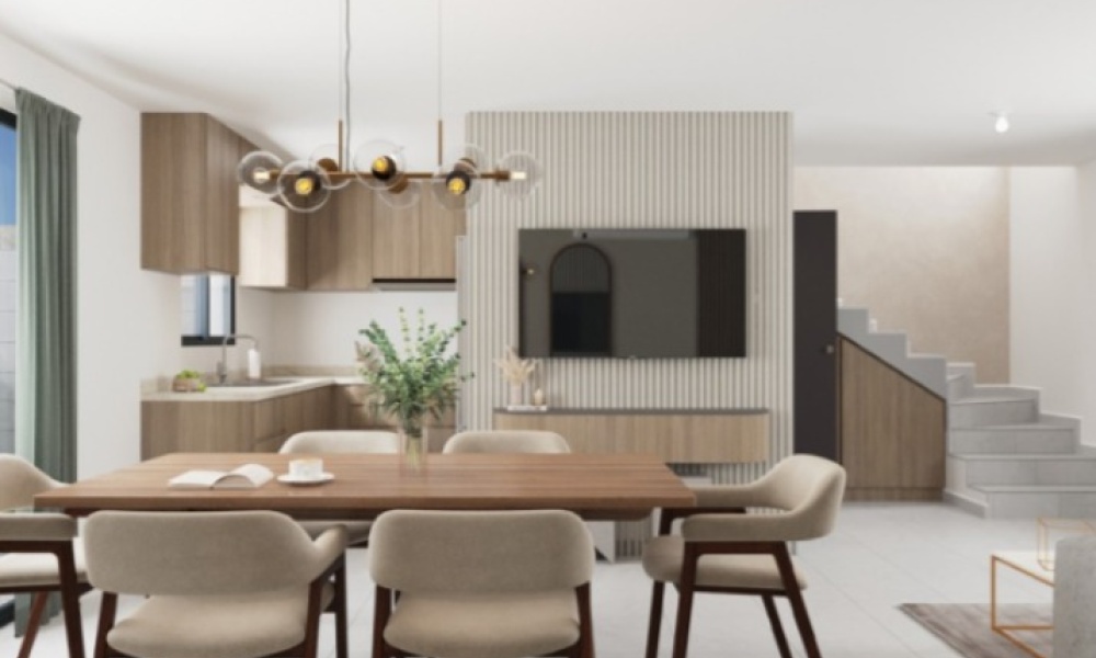 3 Bedrooms Bedrooms, 2 Rooms Rooms,1 BathroomBathrooms,Casa,Venta,0,1156