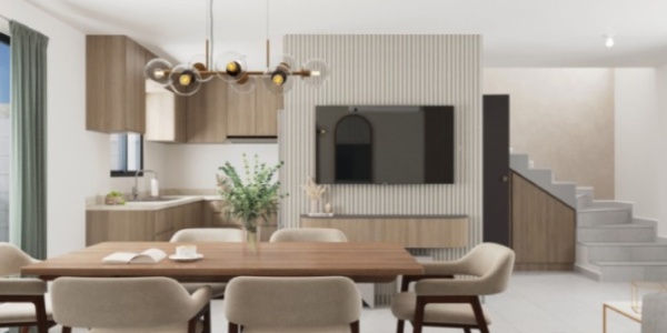 3 Bedrooms Bedrooms, 2 Rooms Rooms,1 BathroomBathrooms,Casa,Venta,0,1156