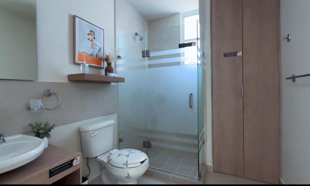 Blvd. El Chichimeco FRACCIONAMIENO LA CARTUJA, 2 Bedrooms Bedrooms, 1 Room Rooms,1 BathroomBathrooms,Casa,Venta, Blvd. El Chichimeco,0,1158