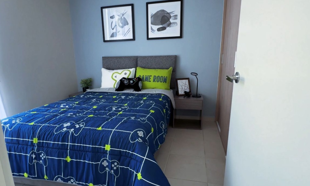 Blvd. El Chichimeco FRACCIONAMIENO LA CARTUJA, 2 Bedrooms Bedrooms, 1 Room Rooms,1 BathroomBathrooms,Casa,Venta, Blvd. El Chichimeco,0,1158