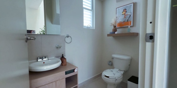 Blvd. El Chichimeco FRACCIONAMIENO LA CARTUJA, 2 Bedrooms Bedrooms, 1 Room Rooms,1 BathroomBathrooms,Casa,Venta, Blvd. El Chichimeco,0,1158