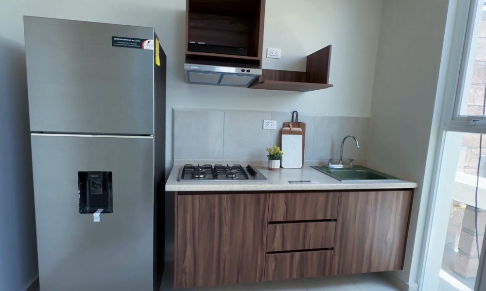 Blvd. El Chichimeco FRACCIONAMIENO LA CARTUJA, 2 Bedrooms Bedrooms, 1 Room Rooms,1 BathroomBathrooms,Casa,Venta, Blvd. El Chichimeco,0,1158