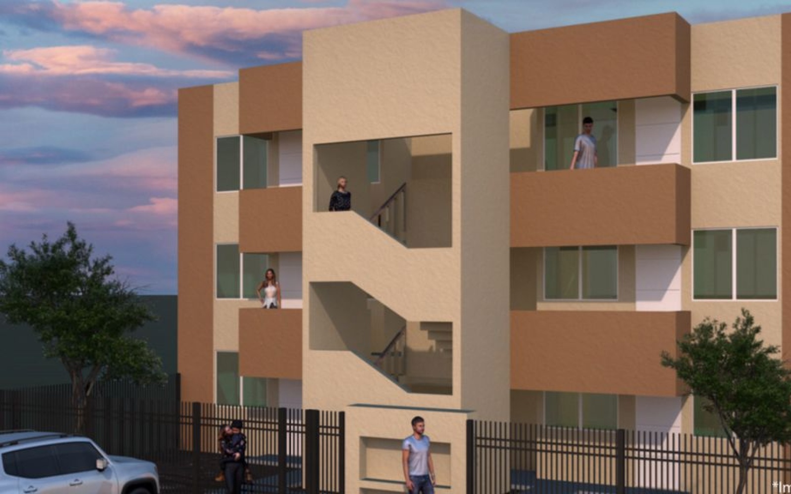 Av Rodolfo Landeros Gallegos s/n, Lomas, 2 Bedrooms Bedrooms, 1 Room Rooms,1 BathroomBathrooms,Departamento,Venta,Av Rodolfo Landeros Gallegos s/n, Lomas,0,1159