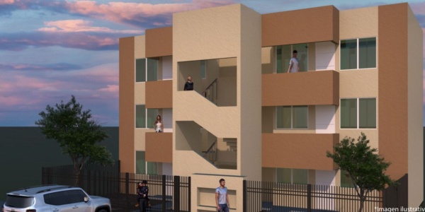 Av Rodolfo Landeros Gallegos s/n, Lomas, 2 Bedrooms Bedrooms, 1 Room Rooms,1 BathroomBathrooms,Departamento,Venta,Av Rodolfo Landeros Gallegos s/n, Lomas,0,1159