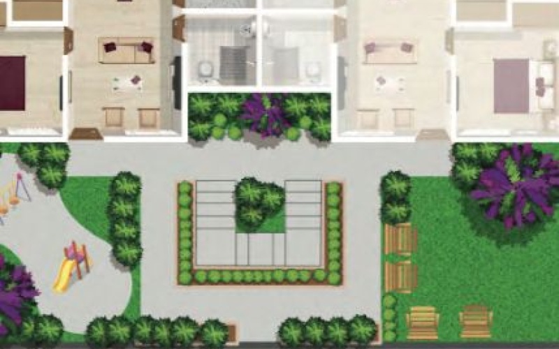 Av Rodolfo Landeros Gallegos s/n, Lomas, 2 Bedrooms Bedrooms, 1 Room Rooms,1 BathroomBathrooms,Departamento,Venta,Av Rodolfo Landeros Gallegos s/n, Lomas,0,1159