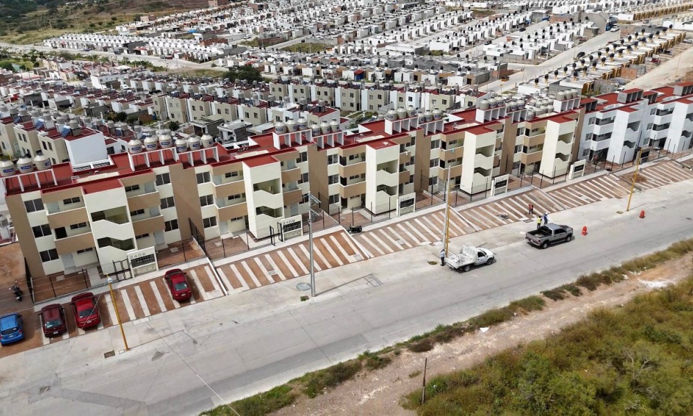 Av. Rodolfo Landeros Gallegos S/N, Lomas, 2 Bedrooms Bedrooms, 1 Room Rooms,1 BathroomBathrooms,Departamento,Venta,Av. Rodolfo Landeros Gallegos S/N, Lomas,0,1159