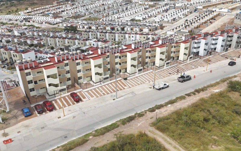 Av Rodolfo Landeros Gallegos s/n, Lomas, 2 Bedrooms Bedrooms, 1 Room Rooms,1 BathroomBathrooms,Departamento,Venta,Av Rodolfo Landeros Gallegos s/n, Lomas,0,1159