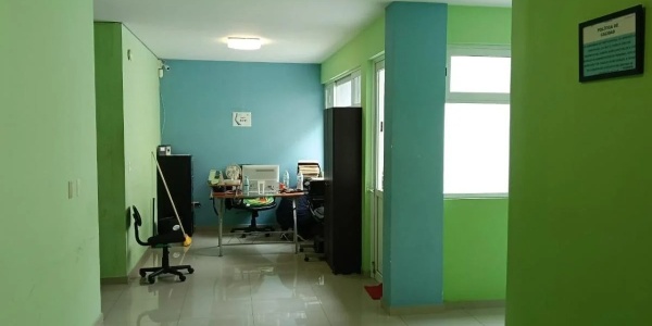 102 Los Naranjos Constitucion, 3 Bedrooms Bedrooms, 0 ,1 BathroomBathrooms,Departamento,Renta,Los Naranjos,0,1162
