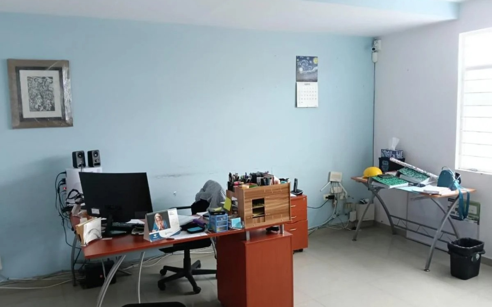 102 Los Naranjos Constitucion, 3 Bedrooms Bedrooms, 0 ,1 BathroomBathrooms,Departamento,Renta,Los Naranjos,0,1162
