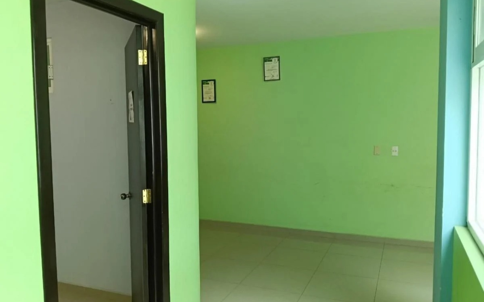 102 Los Naranjos Constitucion, 3 Bedrooms Bedrooms, 0 ,1 BathroomBathrooms,Departamento,Renta,Los Naranjos,0,1162