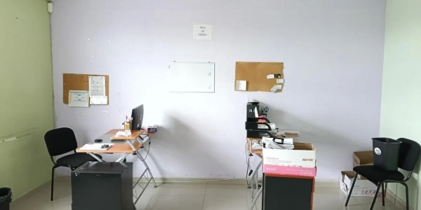 102 Los Naranjos Constitucion, 3 Bedrooms Bedrooms, 0 ,1 BathroomBathrooms,Departamento,Renta,Los Naranjos,0,1162