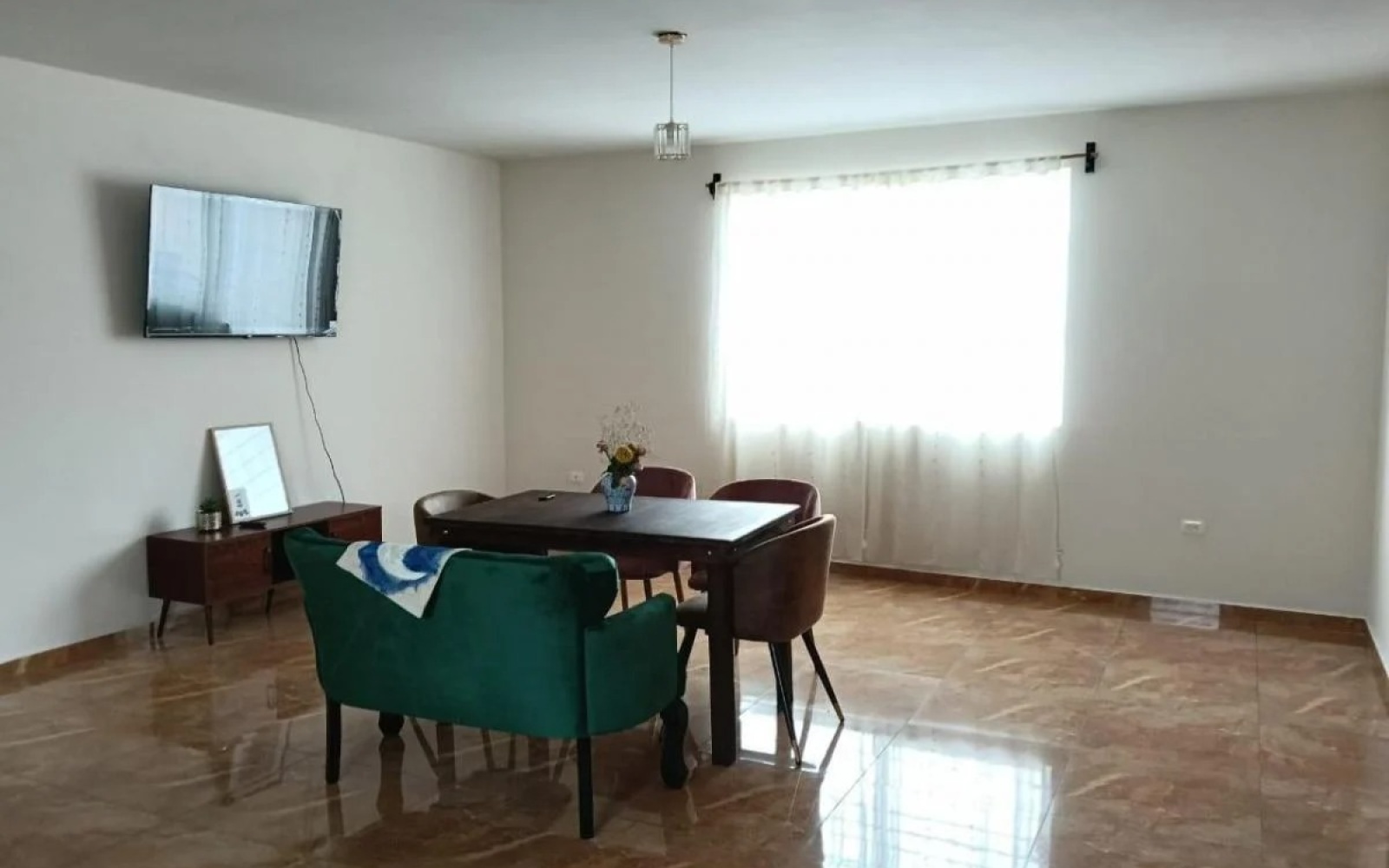 102 Los Naranjos Constitucion, 3 Bedrooms Bedrooms, 0 ,1 BathroomBathrooms,Departamento,Renta,Los Naranjos,0,1162