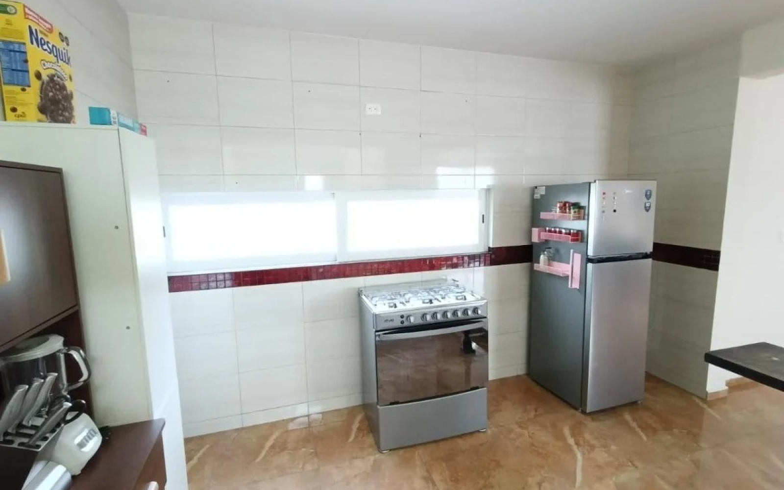 102 Los Naranjos Constitucion, 3 Bedrooms Bedrooms, 0 ,1 BathroomBathrooms,Departamento,Renta,Los Naranjos,0,1162