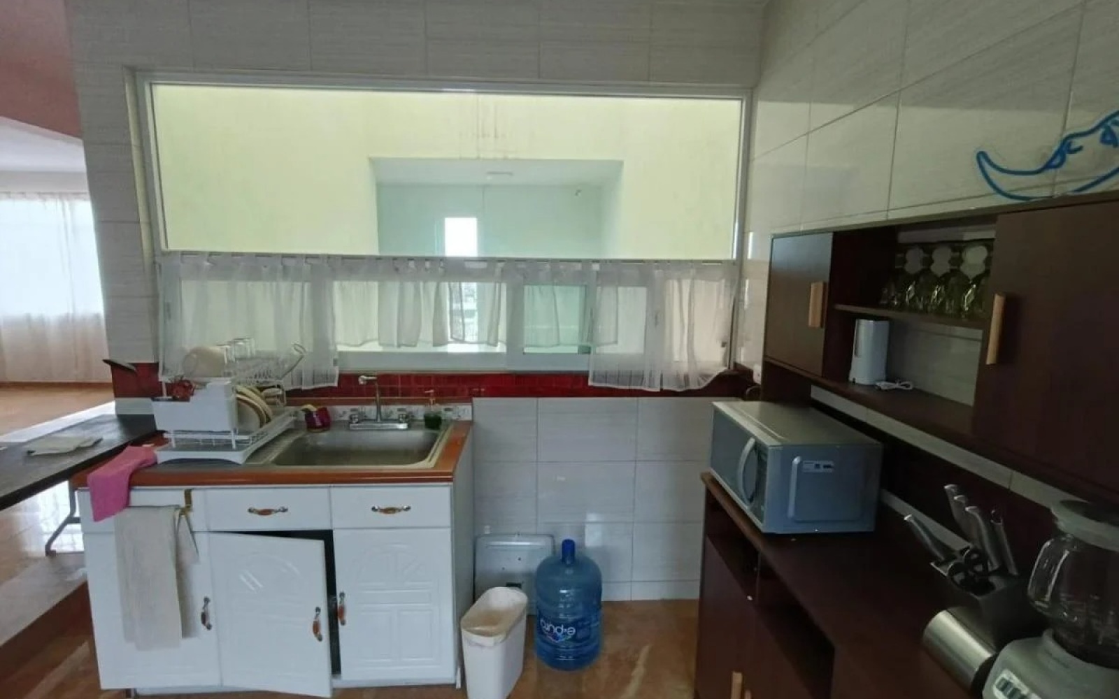 102 Los Naranjos Constitucion, 3 Bedrooms Bedrooms, 0 ,1 BathroomBathrooms,Departamento,Renta,Los Naranjos,0,1162
