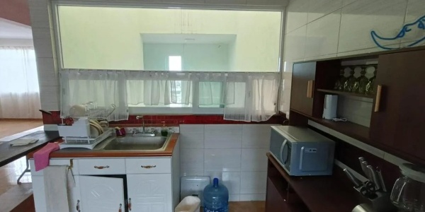 102 Los Naranjos Constitucion, 3 Bedrooms Bedrooms, 0 ,1 BathroomBathrooms,Departamento,Renta,Los Naranjos,0,1162