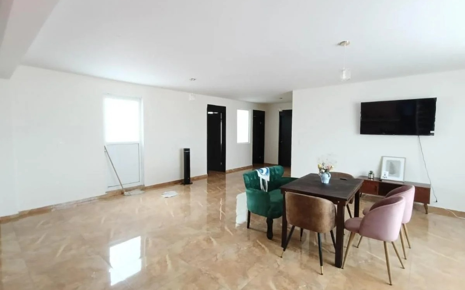 102 Los Naranjos Constitucion, 3 Bedrooms Bedrooms, 0 ,1 BathroomBathrooms,Departamento,Renta,Los Naranjos,0,1162