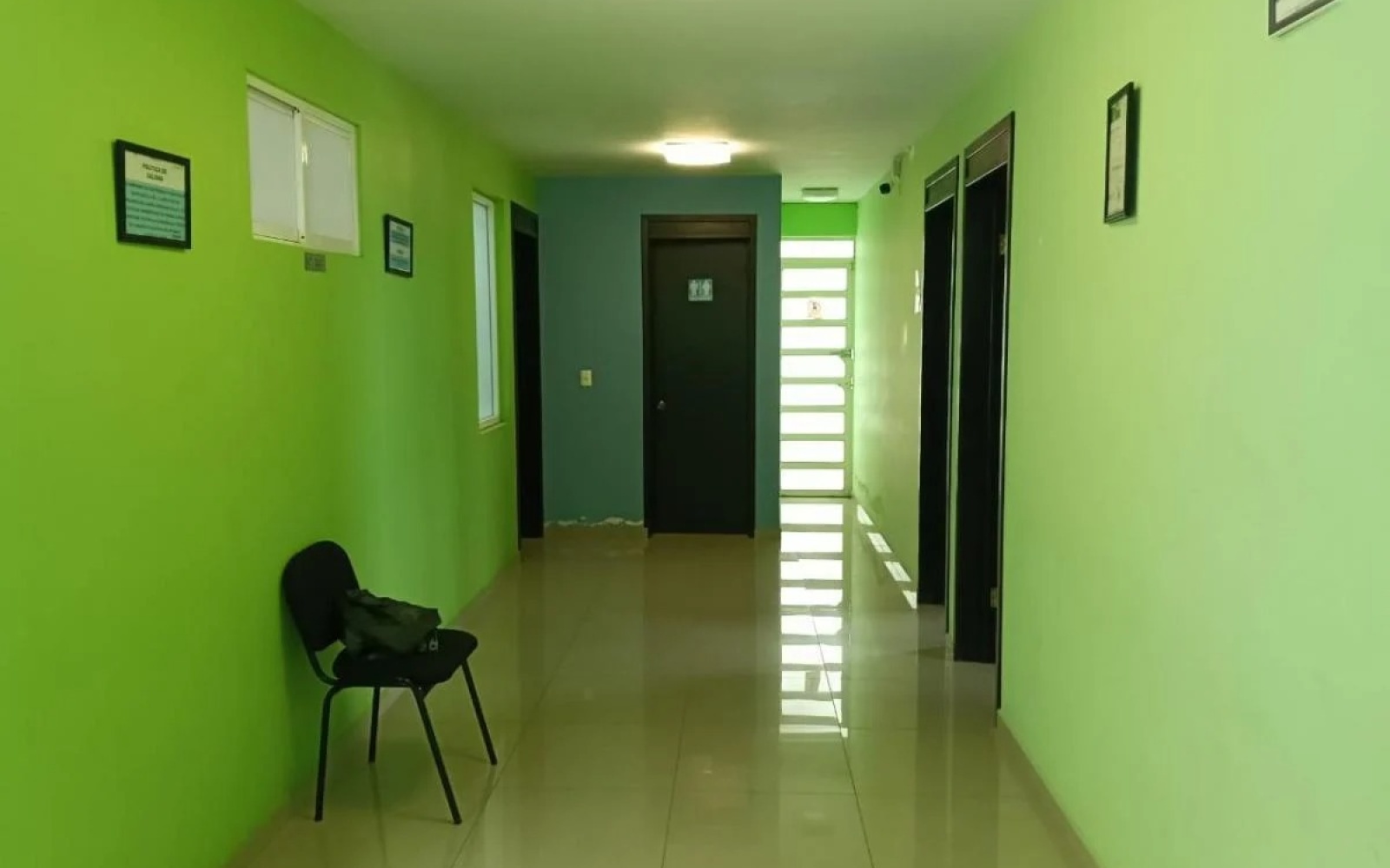 102 Los Naranjos Constitucion, 3 Bedrooms Bedrooms, 0 ,1 BathroomBathrooms,Departamento,Renta,Los Naranjos,0,1162