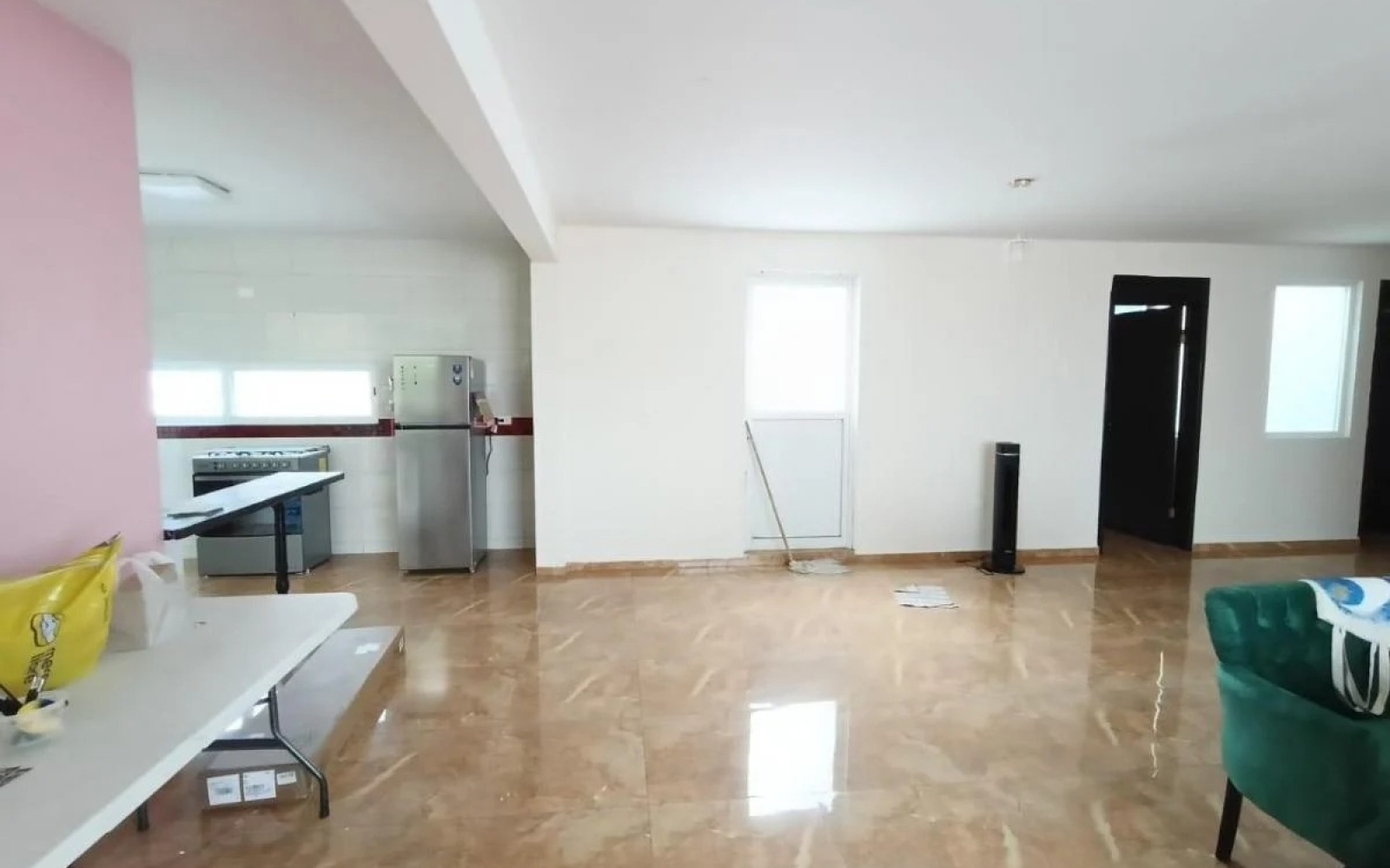 102 Los Naranjos Constitucion, 3 Bedrooms Bedrooms, 0 ,1 BathroomBathrooms,Departamento,Renta,Los Naranjos,0,1162