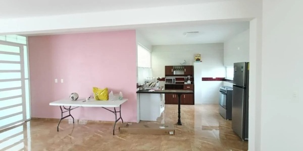 102 Los Naranjos Constitucion, 3 Bedrooms Bedrooms, 0 ,1 BathroomBathrooms,Departamento,Renta,Los Naranjos,0,1162