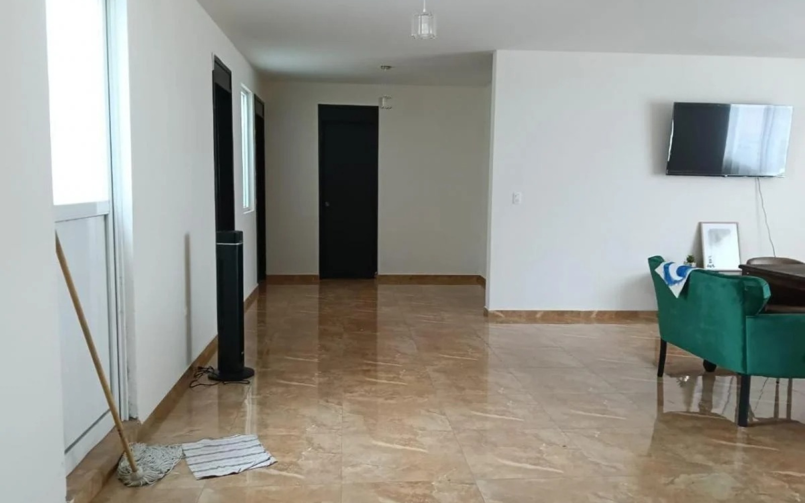 102 Los Naranjos Constitucion, 3 Bedrooms Bedrooms, 0 ,1 BathroomBathrooms,Departamento,Renta,Los Naranjos,0,1162