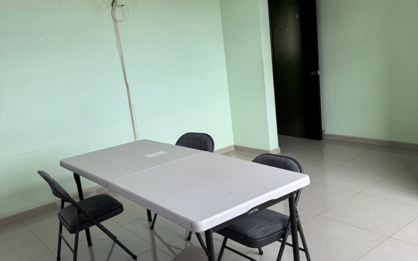 102 Los Naranjos Constitucion, 3 Bedrooms Bedrooms, 0 ,1 BathroomBathrooms,Oficina,Renta,Los Naranjos,0,1162