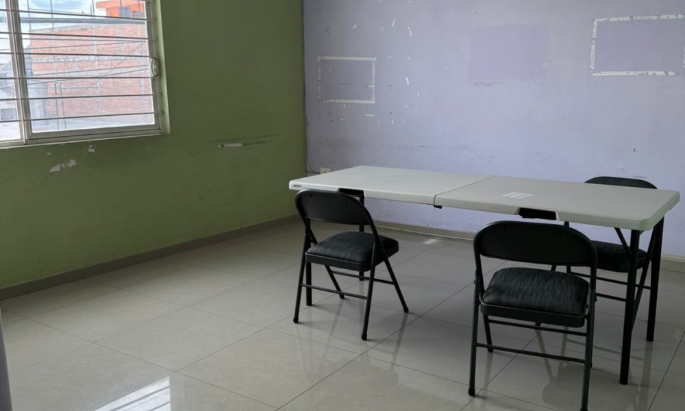 102 Los Naranjos Constitucion, 3 Bedrooms Bedrooms, 0 ,1 BathroomBathrooms,Oficina,Renta,Los Naranjos,0,1162