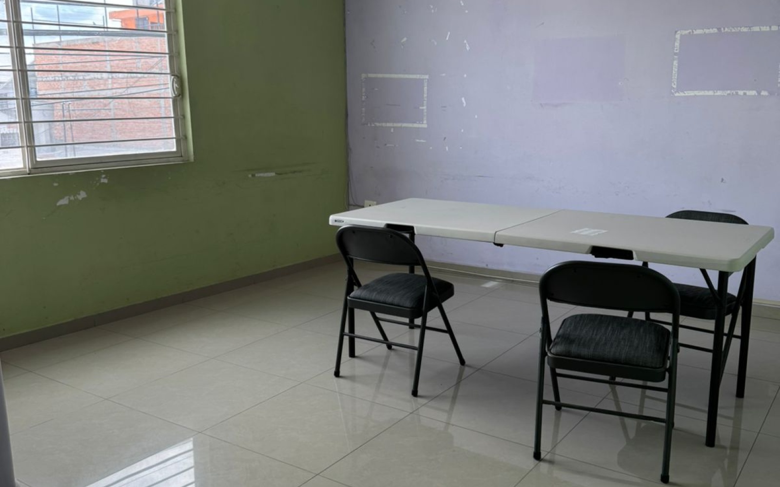 102 Los Naranjos Constitucion, 3 Bedrooms Bedrooms, 0 ,1 BathroomBathrooms,Oficina,Renta,Los Naranjos,0,1162