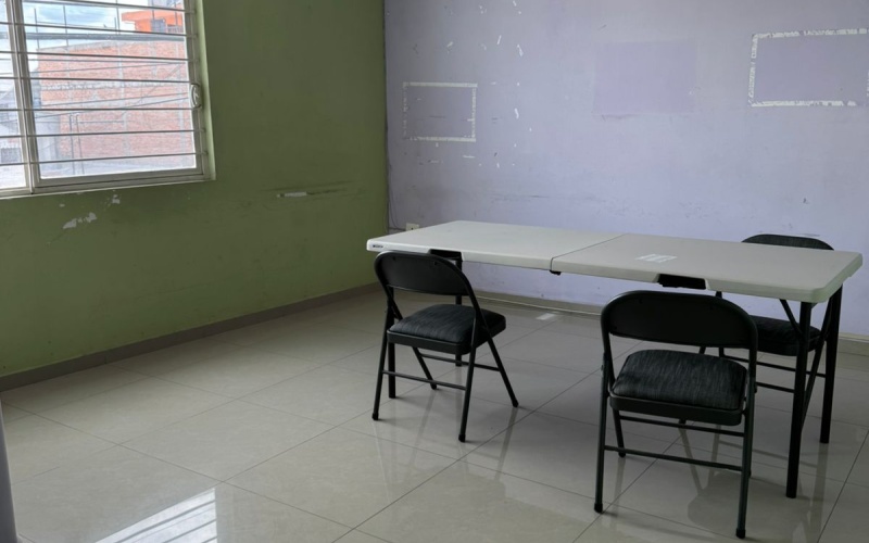 102 Los Naranjos Constitucion, 3 Bedrooms Bedrooms, 0 ,1 BathroomBathrooms,Oficina,Renta,Los Naranjos,0,1162