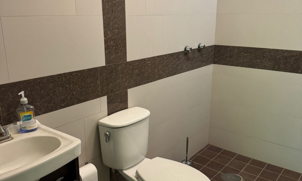 102 Los Naranjos Constitucion, 3 Bedrooms Bedrooms, 0 ,1 BathroomBathrooms,Oficina,Renta,Los Naranjos,0,1162