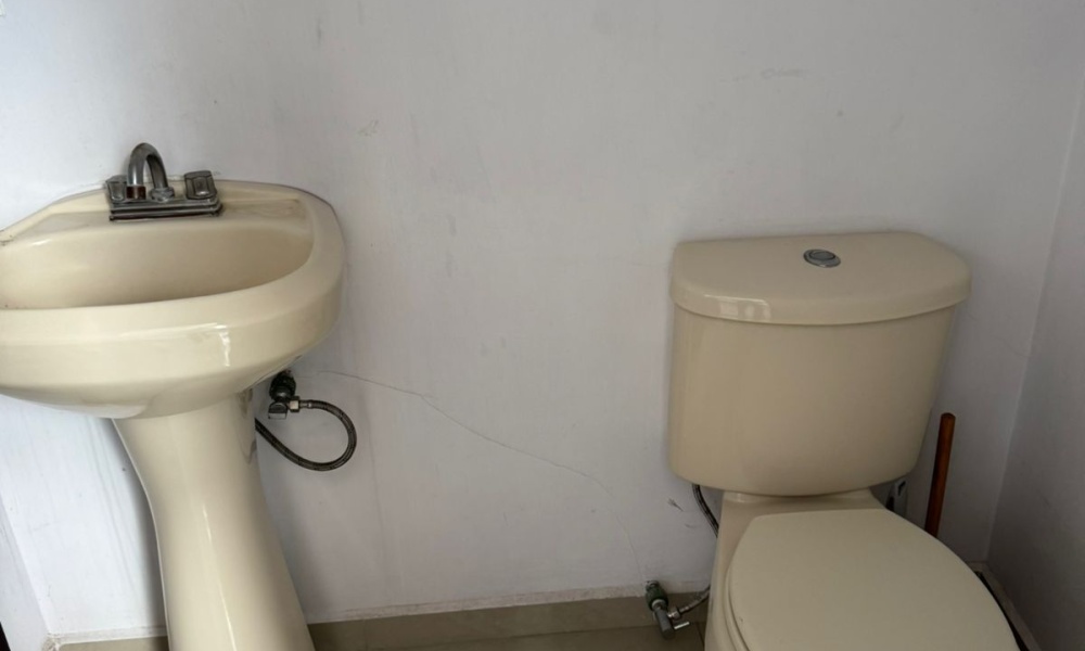 102 Los Naranjos Constitucion, 3 Bedrooms Bedrooms, 0 ,1 BathroomBathrooms,Oficina,Renta,Los Naranjos,0,1162