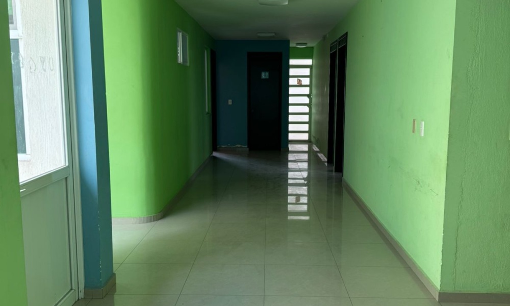 102 Los Naranjos Constitucion, 3 Bedrooms Bedrooms, 0 ,1 BathroomBathrooms,Oficina,Renta,Los Naranjos,0,1162