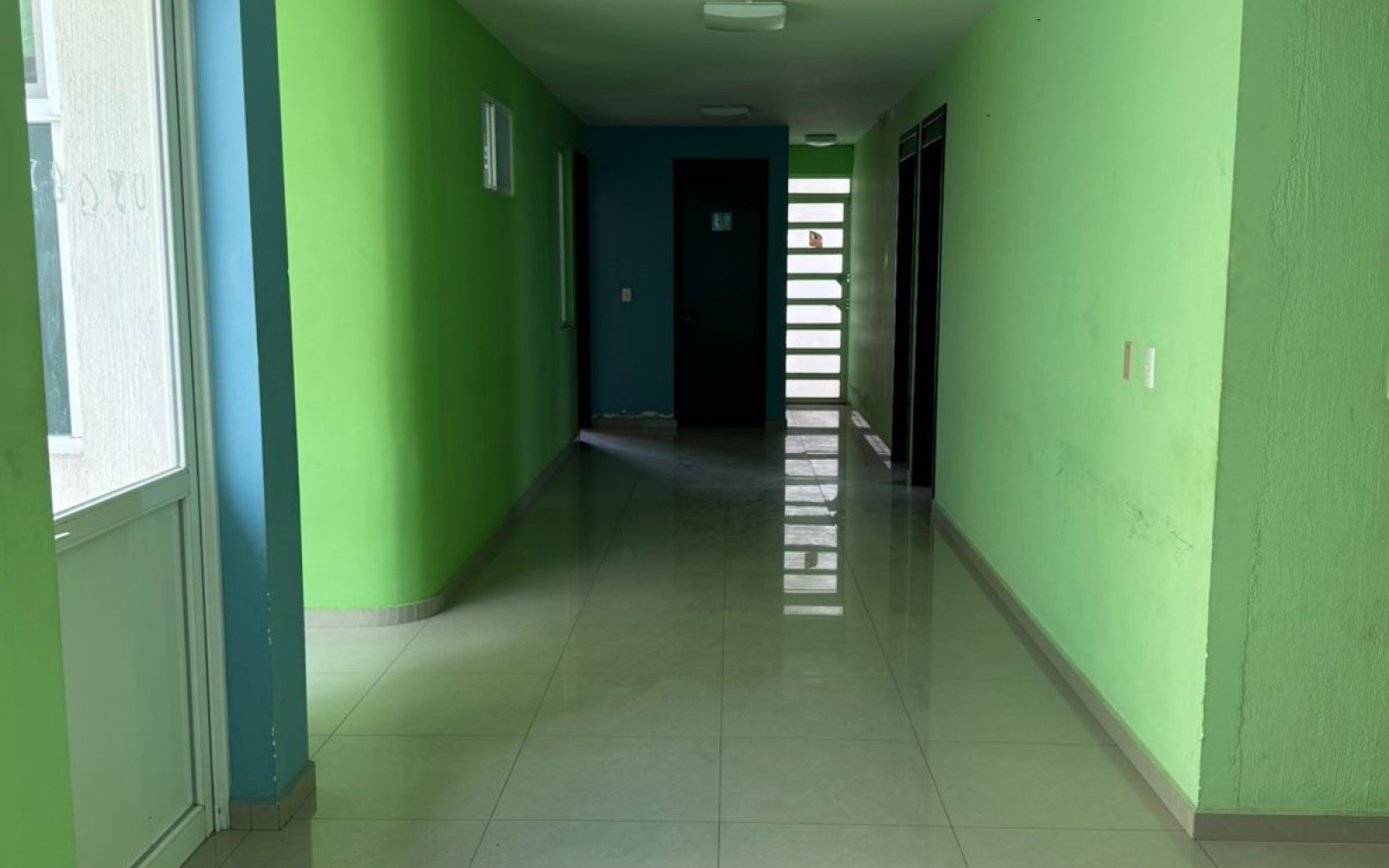 102 Los Naranjos Constitucion, 3 Bedrooms Bedrooms, 0 ,1 BathroomBathrooms,Oficina,Renta,Los Naranjos,0,1162