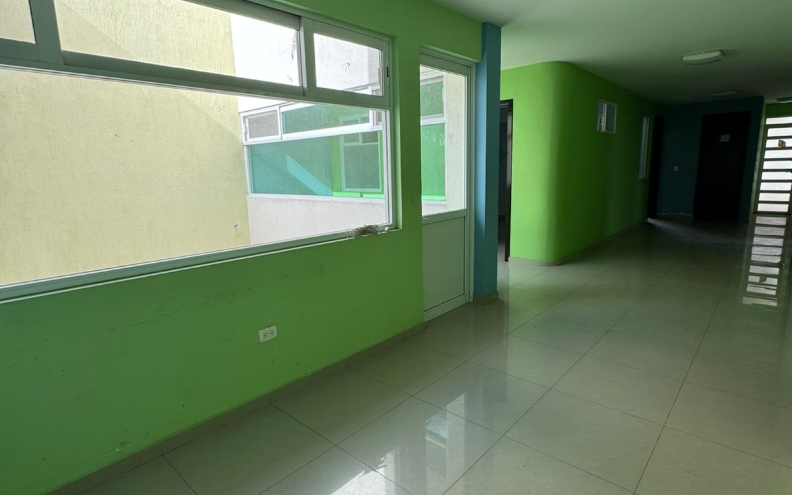 102 Los Naranjos Constitucion, 3 Bedrooms Bedrooms, 0 ,1 BathroomBathrooms,Oficina,Renta,Los Naranjos,0,1162