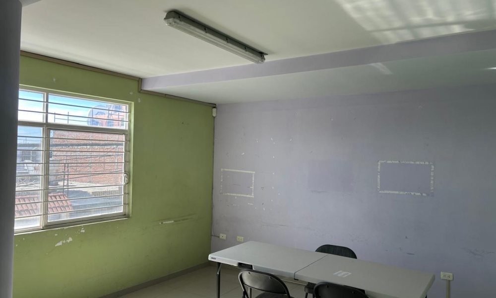 102 Los Naranjos Constitucion, Aguascalientes, 3 Bedrooms Bedrooms, 0 ,1 BathroomBathrooms,Oficina,Renta,Los Naranjos,0,1162