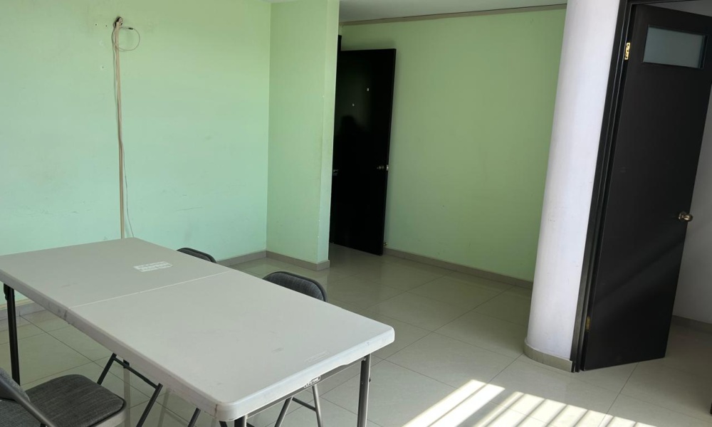 102 Los Naranjos Constitucion, Aguascalientes, 3 Bedrooms Bedrooms, 0 ,1 BathroomBathrooms,Oficina,Renta,Los Naranjos,0,1162