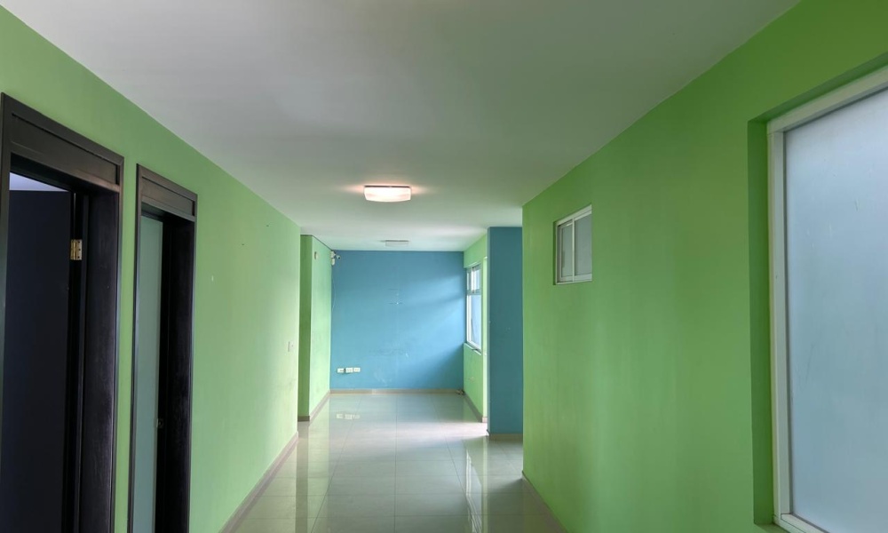 102 Los Naranjos Constitucion, Aguascalientes, 3 Bedrooms Bedrooms, 0 ,1 BathroomBathrooms,Oficina,Renta,Los Naranjos,0,1162