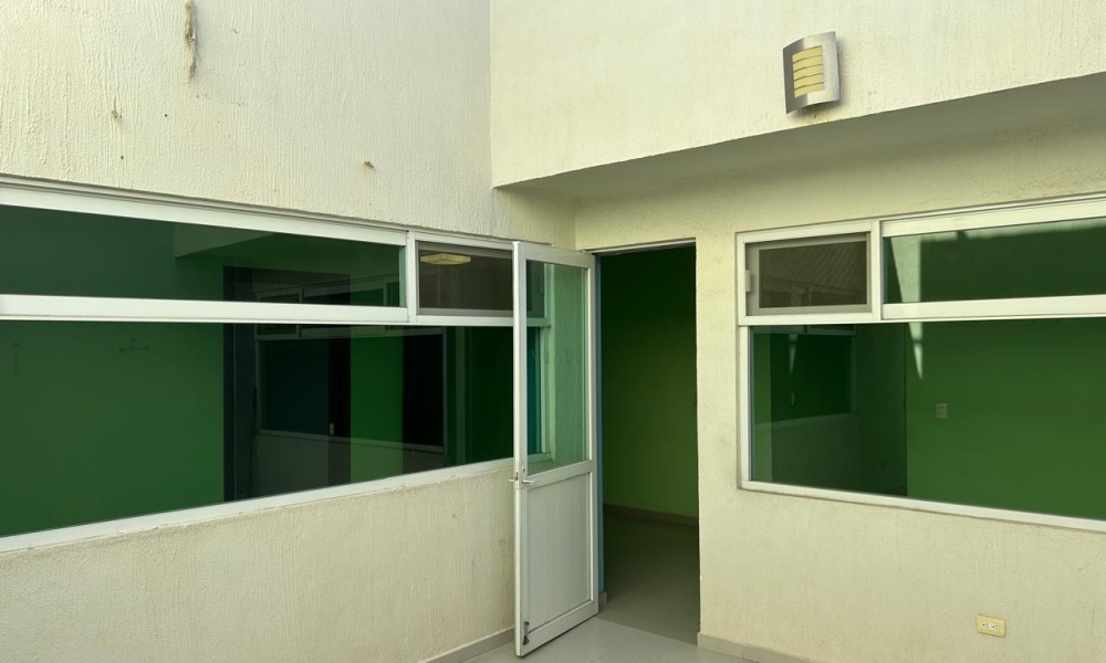 102 Los Naranjos Constitucion, Aguascalientes, 3 Bedrooms Bedrooms, 0 ,1 BathroomBathrooms,Oficina,Renta,Los Naranjos,0,1162