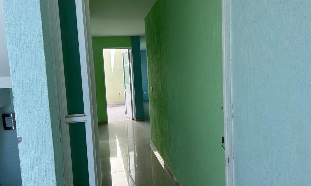 102 Los Naranjos Constitucion, Aguascalientes, 3 Bedrooms Bedrooms, 0 ,1 BathroomBathrooms,Oficina,Renta,Los Naranjos,0,1162