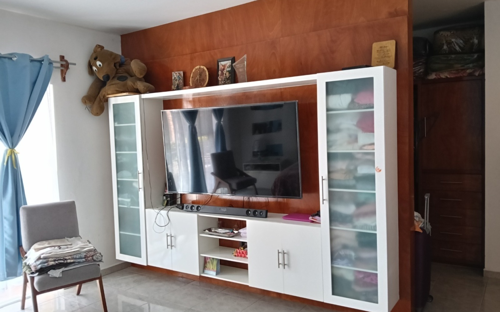 Rancho la providencia El tanque de los jimenez, 4 Bedrooms Bedrooms, 3 Rooms Rooms,2 BathroomsBathrooms,Quinta,Venta,Rancho la providencia,0,1163