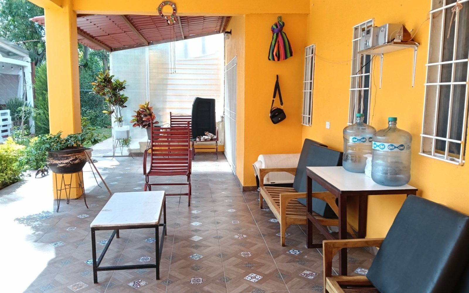 Rancho la providencia El tanque de los jimenez, 4 Bedrooms Bedrooms, 3 Rooms Rooms,2 BathroomsBathrooms,Quinta,Venta,Rancho la providencia,0,1163