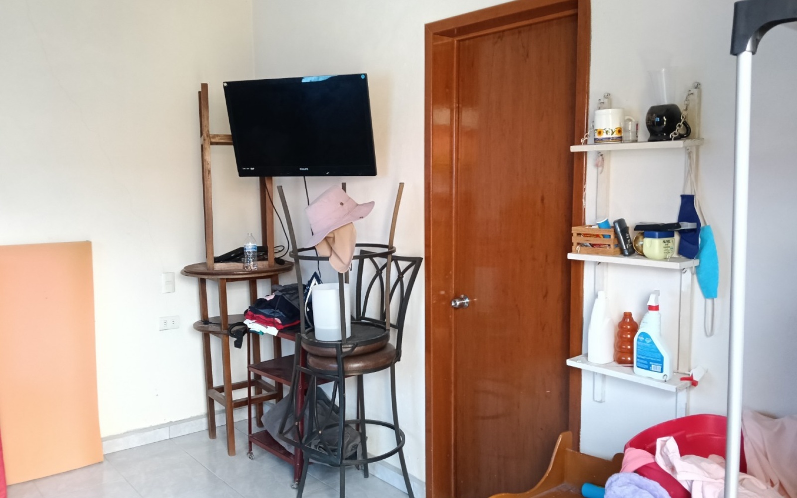 Rancho la providencia El tanque de los jimenez, 4 Bedrooms Bedrooms, 3 Rooms Rooms,2 BathroomsBathrooms,Quinta,Venta,Rancho la providencia,0,1163