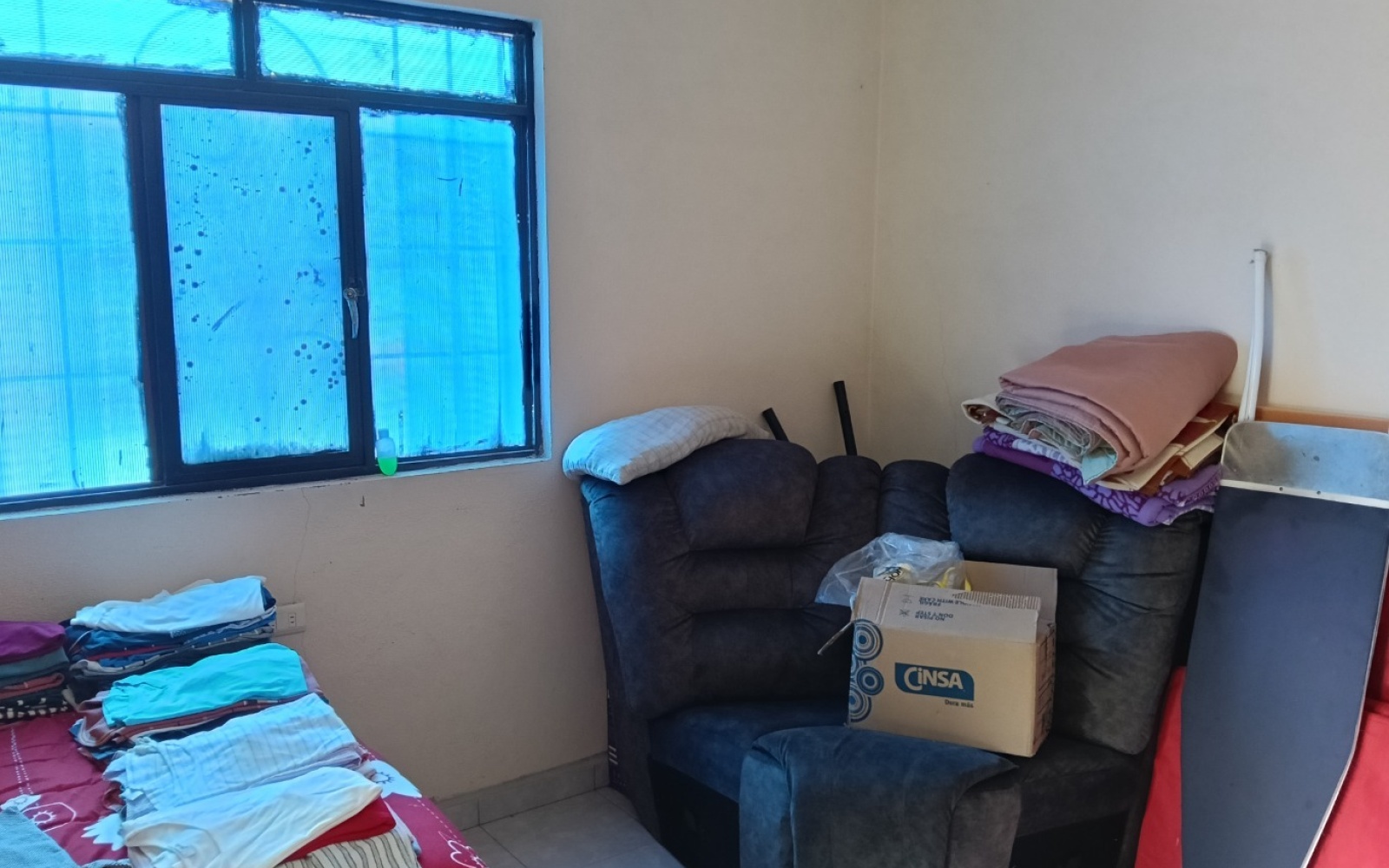 Rancho la providencia El tanque de los jimenez, 4 Bedrooms Bedrooms, 3 Rooms Rooms,2 BathroomsBathrooms,Quinta,Venta,Rancho la providencia,0,1163