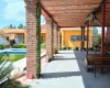 Rancho la providencia El tanque de los jimenez, 4 Bedrooms Bedrooms, 3 Rooms Rooms,2 BathroomsBathrooms,Quinta,Venta,Rancho la providencia,0,1163