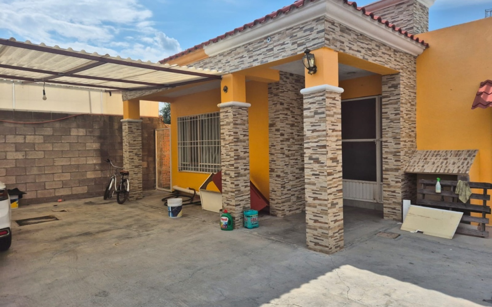 Rancho la providencia El tanque de los jimenez, 4 Bedrooms Bedrooms, 3 Rooms Rooms,2 BathroomsBathrooms,Quinta,Venta,Rancho la providencia,0,1163