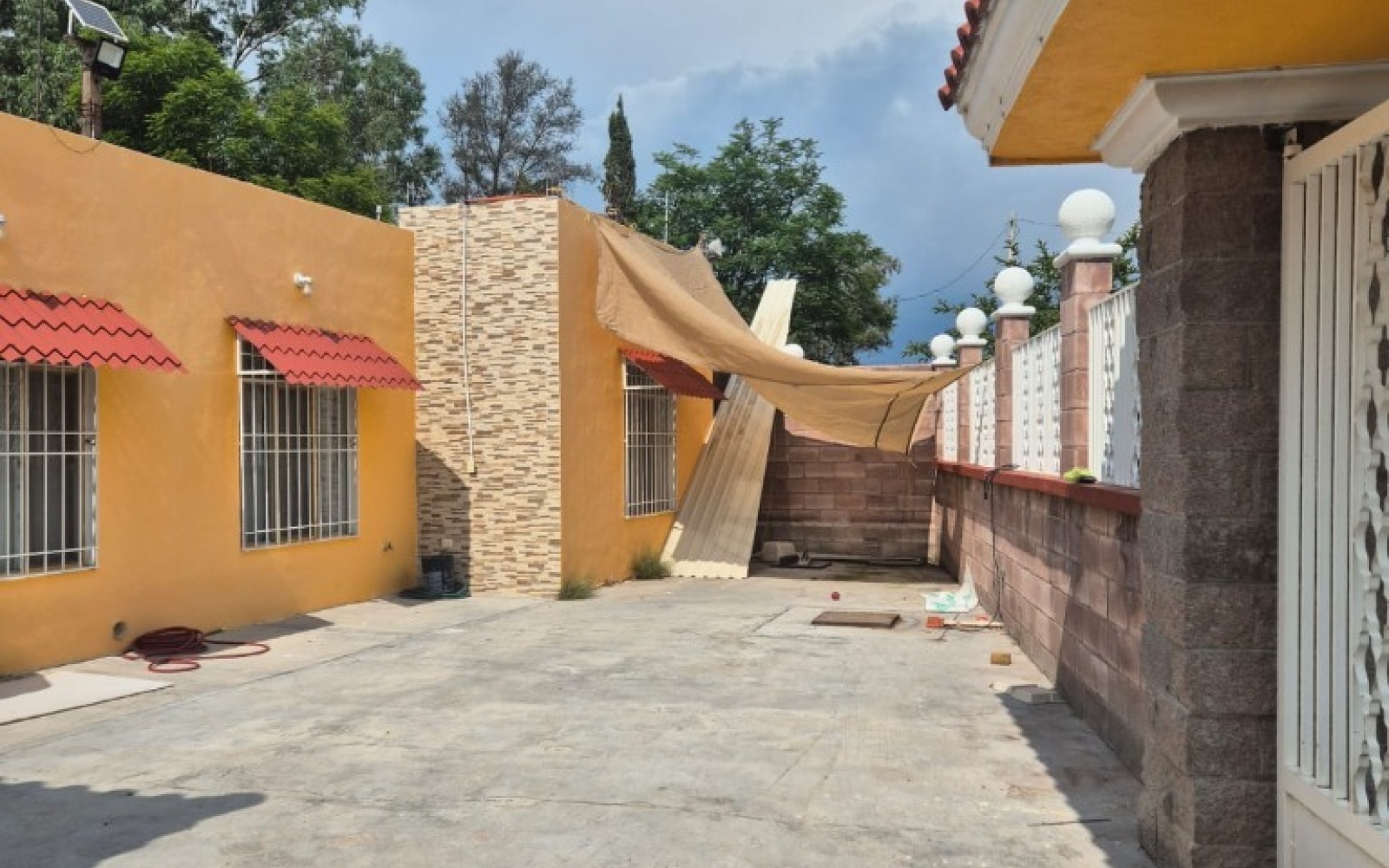 Rancho la providencia El tanque de los jimenez, 4 Bedrooms Bedrooms, 3 Rooms Rooms,2 BathroomsBathrooms,Quinta,Venta,Rancho la providencia,0,1163