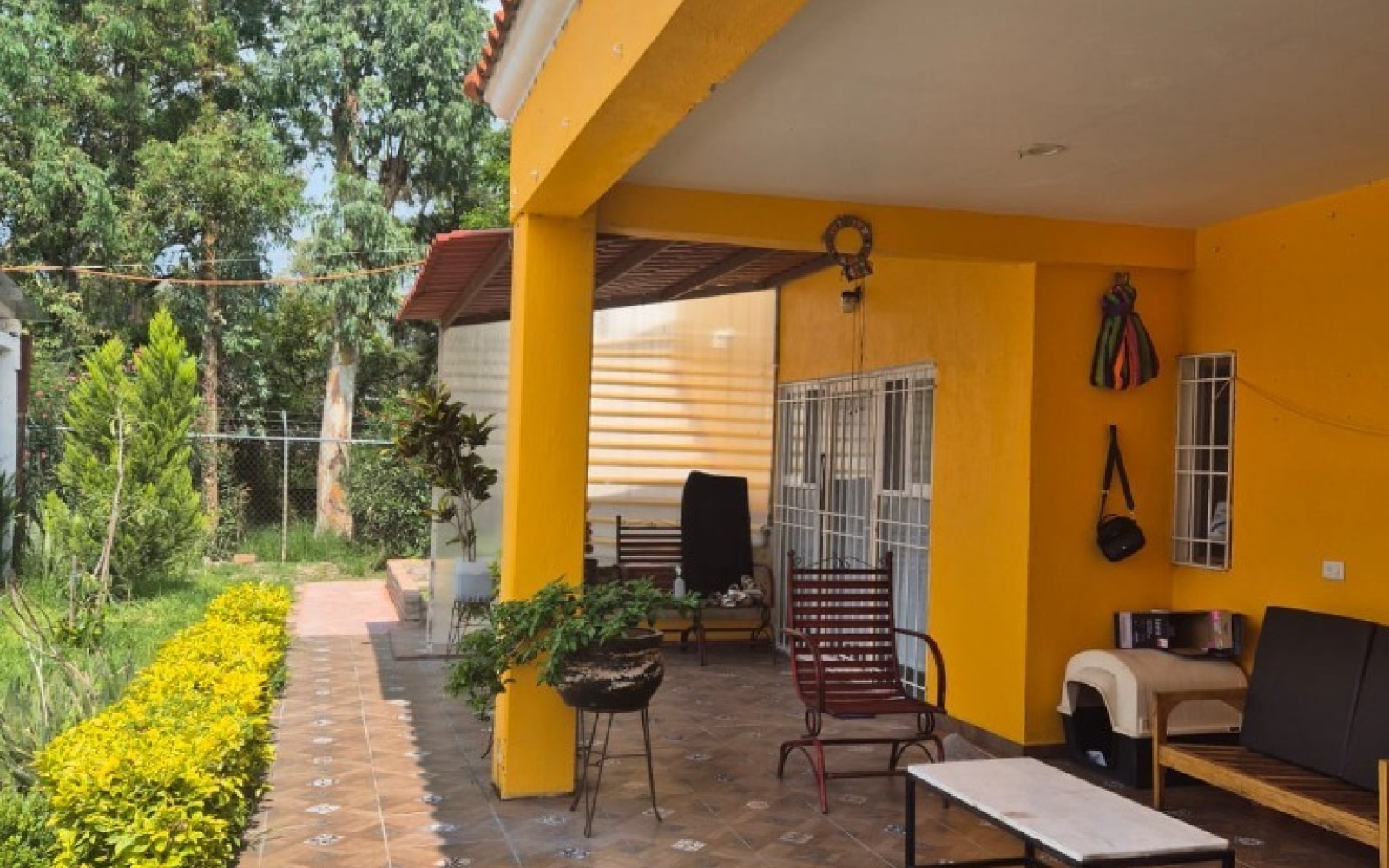Rancho la providencia El tanque de los jimenez, 4 Bedrooms Bedrooms, 3 Rooms Rooms,2 BathroomsBathrooms,Quinta,Venta,Rancho la providencia,0,1163